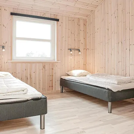 Feriehus Astavej