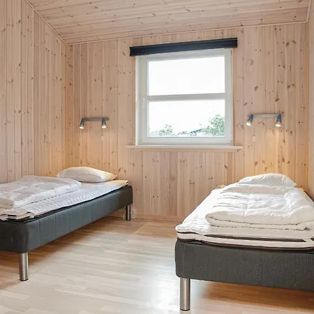 Feriehus Astavej Løkken