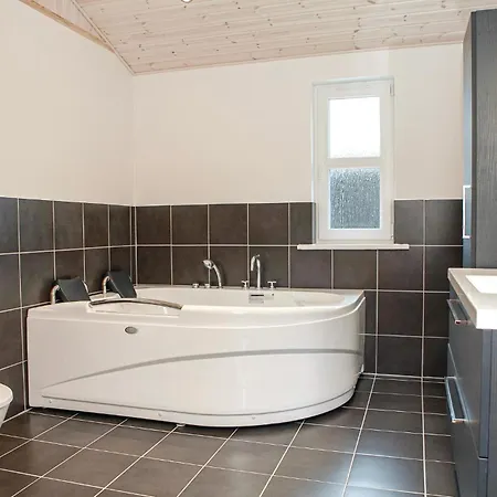 Feriehus Astavej *
